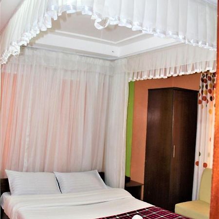 Hotel Kepler Найроби Экстерьер фото